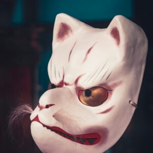 Japans masker